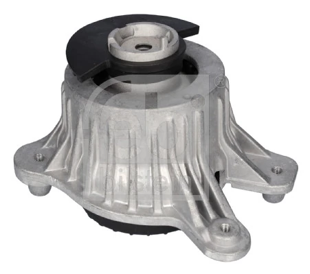 Mounting, engine